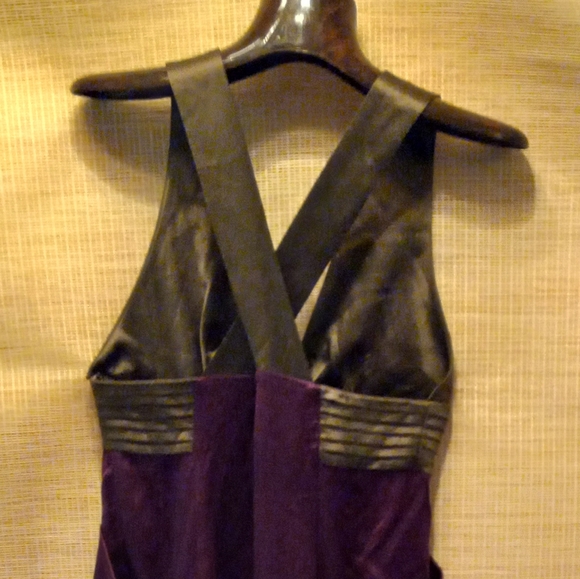 Catherine Malandrino NWOT Gown - Picture 5 of 12